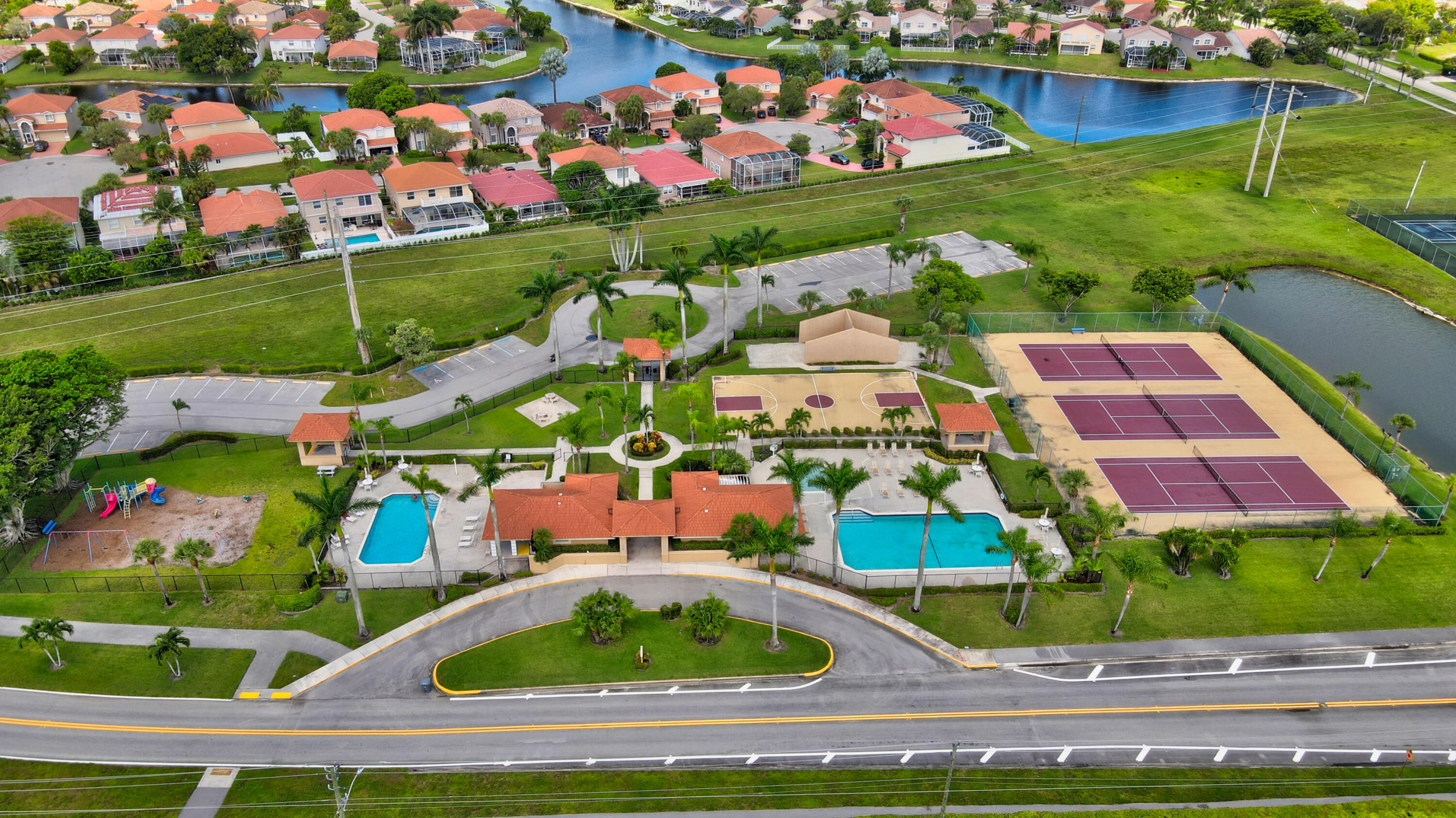 10936 Lakemore Lane Boca Raton, FL 33498 - Photo 53 of 54 DJI_0042_3_4_5_6