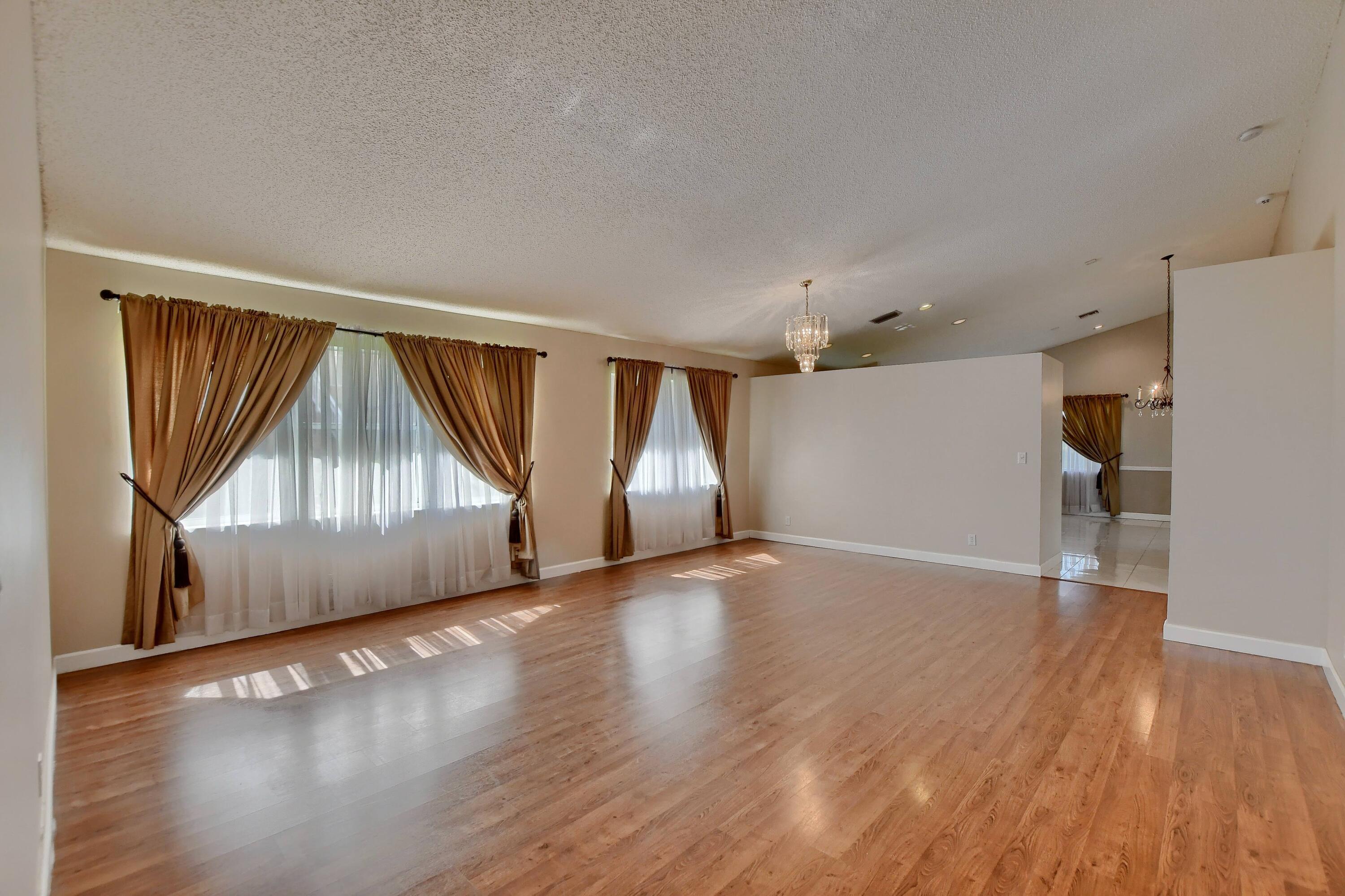 10936 Lakemore Lane Boca Raton, FL 33498 - Photo 10 of 54 living room