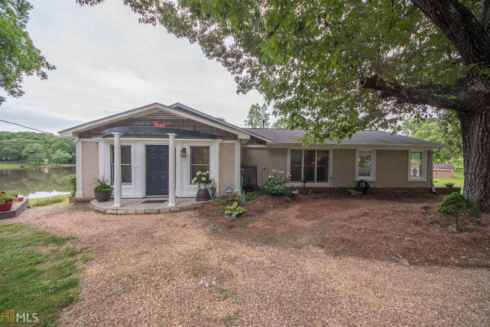 223 Buckeye Road Fayetteville, GA 30214 - Photo 1 of 1 Gallery Image 1