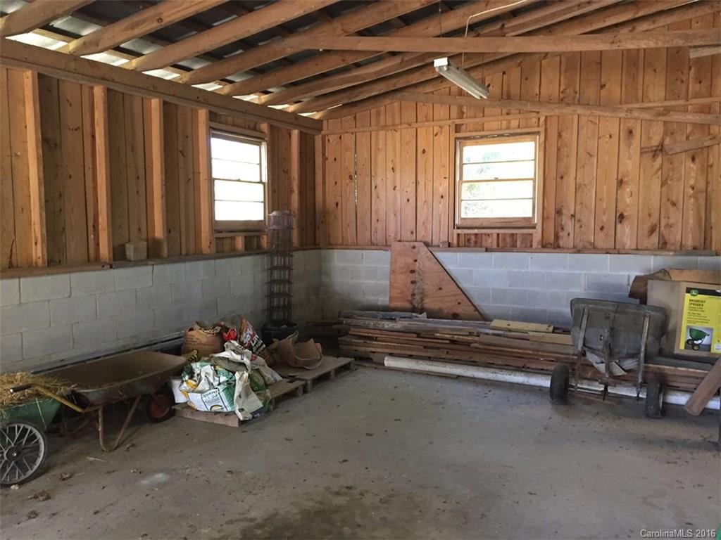156 Luther Durham Road Tryon, NC 28782 - Photo 22 of 23 a view of room with furniture