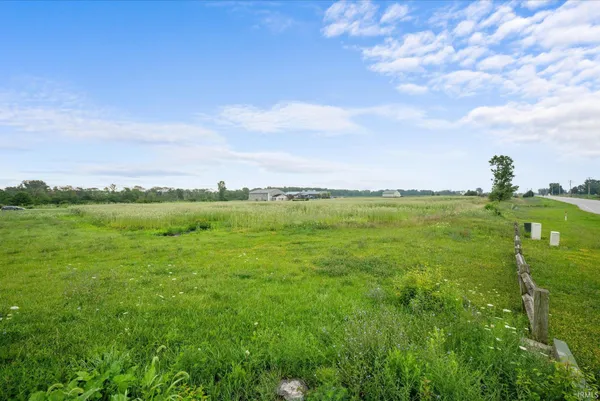 $175,000 | Lot 3 Majic Port, Fort Wayne, IN 46809