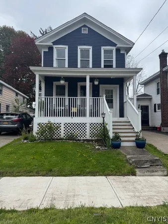 $179,000 | 106 West Mohawk Street, Oswego, NY 13126