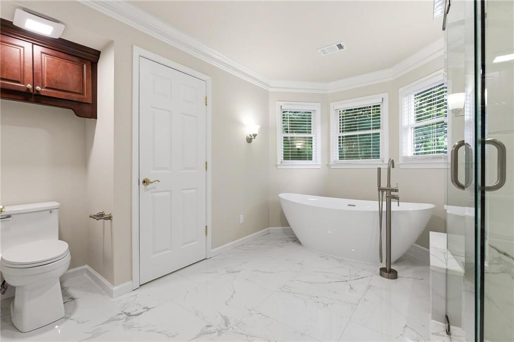 4650 Burnt Hickory Road Northwest Marietta, GA 30064 - Photo 10 of 74