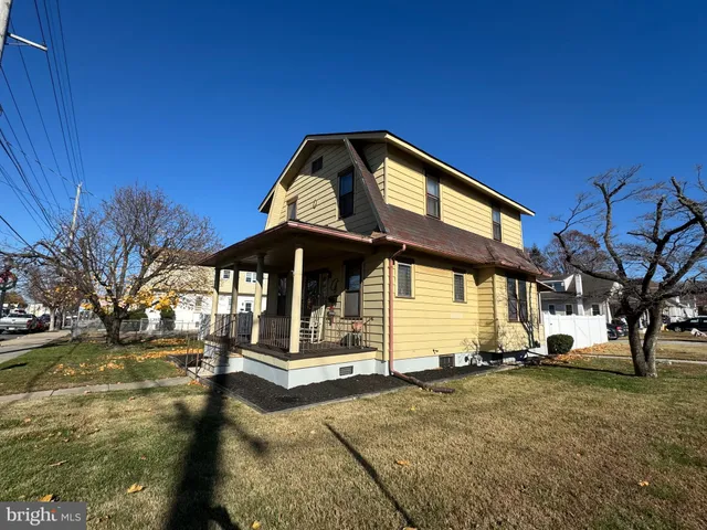 $305,000 | 400 North Black Horse Pike, Runnemede, NJ 08078