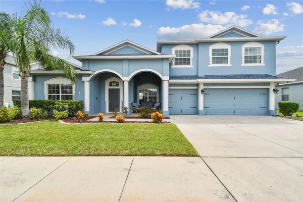 $585,000 | 205 Orange Mill Avenue, Ruskin, FL 33570