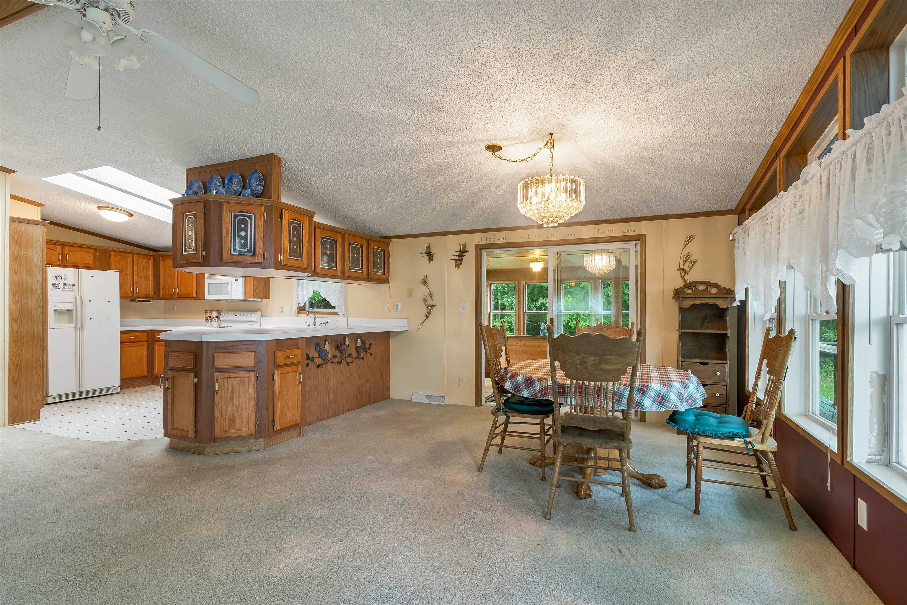 3159 Williams Road Long Lake, WI 54542 - Photo 12 of 90