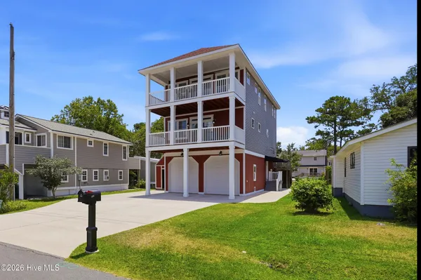$785,000 | 312 Loder Avenue, Wilmington, NC 28409