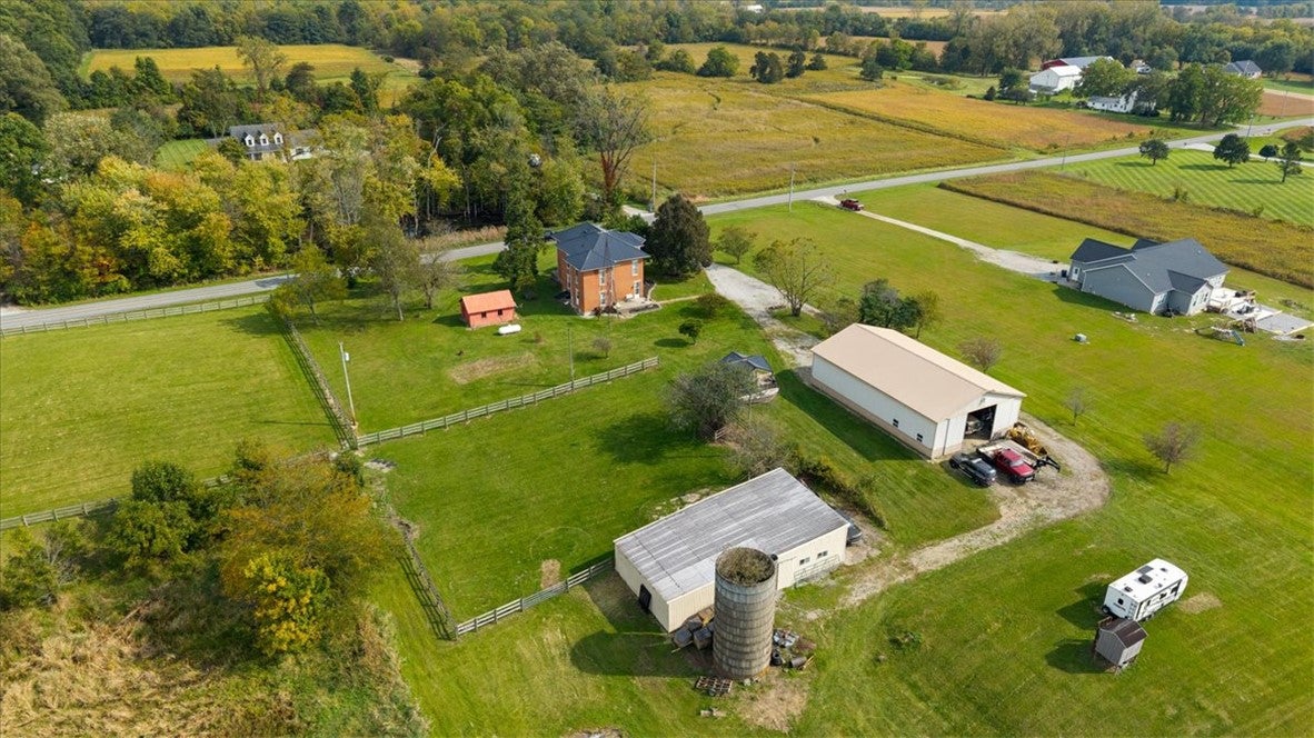 4707 Dawson Road Houston, OH 45333 - Photo 52 of 62 Gallery Image 52