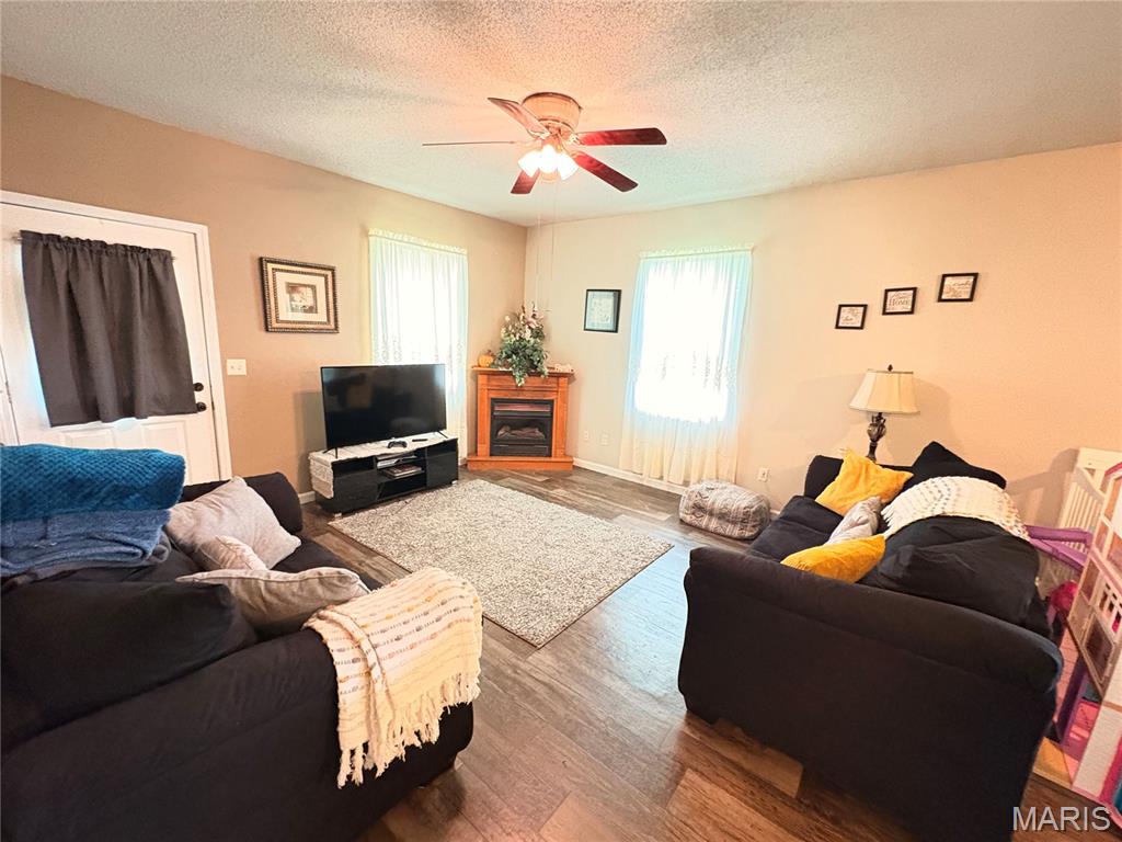 101 Mor Wilsonville, IL 62093 - Photo 10 of 34