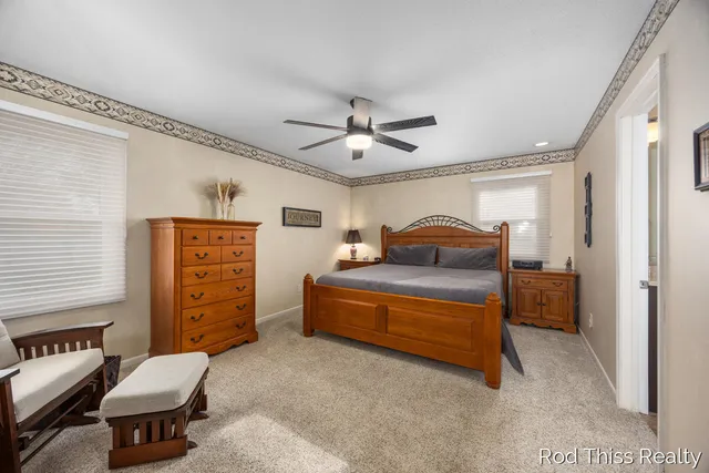 $390,000 | 7918 22nd Avenue, Jenison, MI 49428