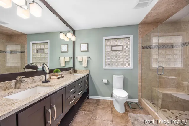 $390,000 | 7918 22nd Avenue, Jenison, MI 49428