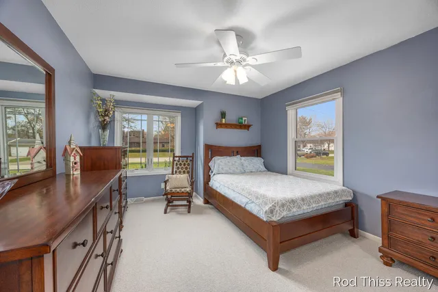 $390,000 | 7918 22nd Avenue, Jenison, MI 49428