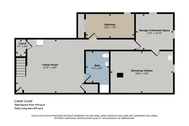 $390,000 | 7918 22nd Avenue, Jenison, MI 49428