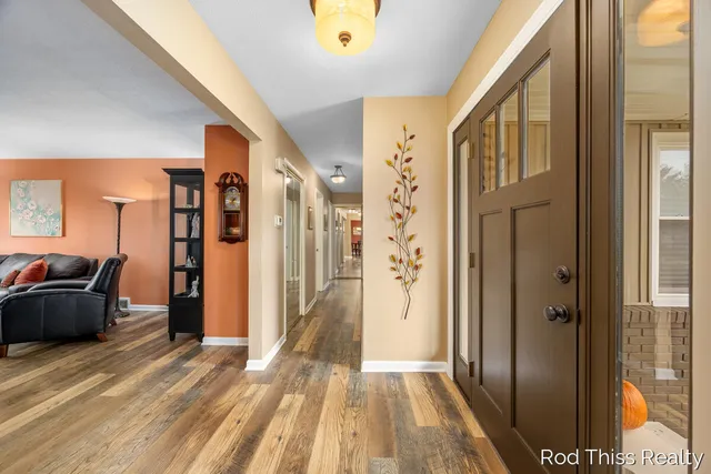 $390,000 | 7918 22nd Avenue, Jenison, MI 49428