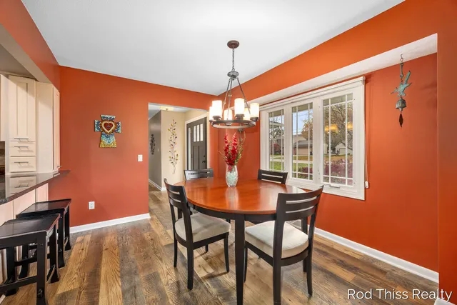 $390,000 | 7918 22nd Avenue, Jenison, MI 49428