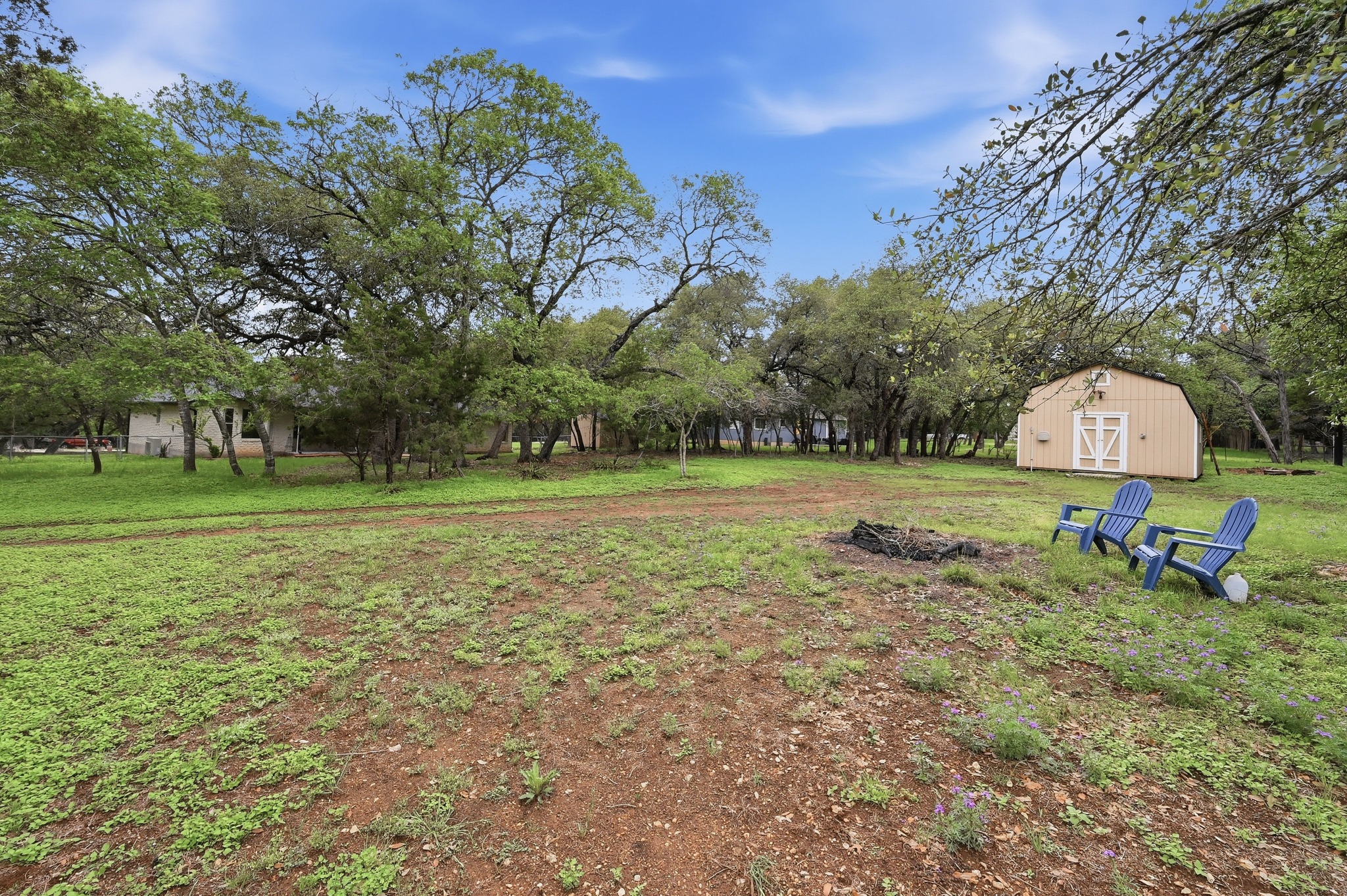 375 Rhodes Lane Wimberley, TX 78676 - Photo 27 of 34