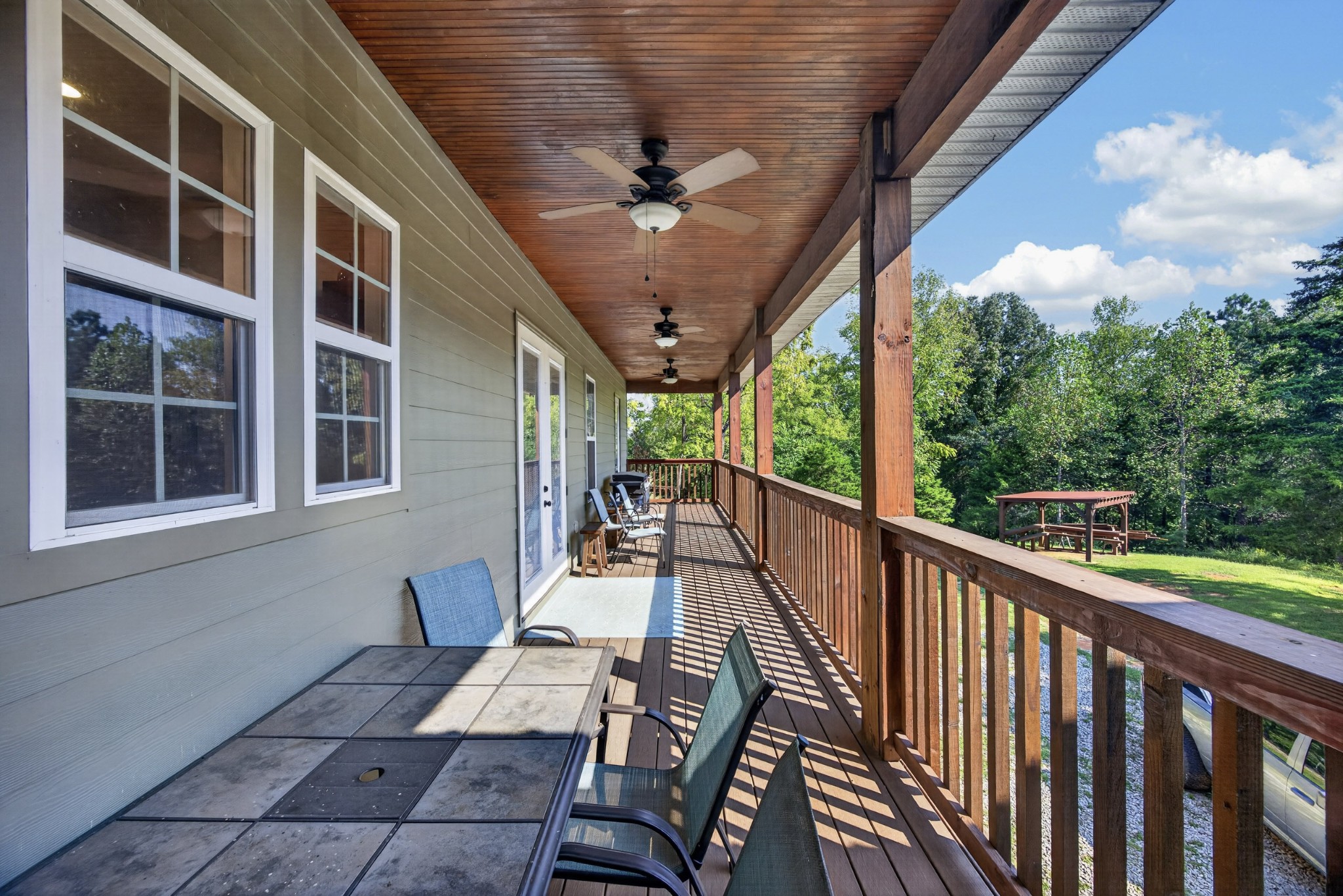 7240 Hook Ridge Road Monroe, TN 38573 - Photo 22 of 30 Gallery Image 22