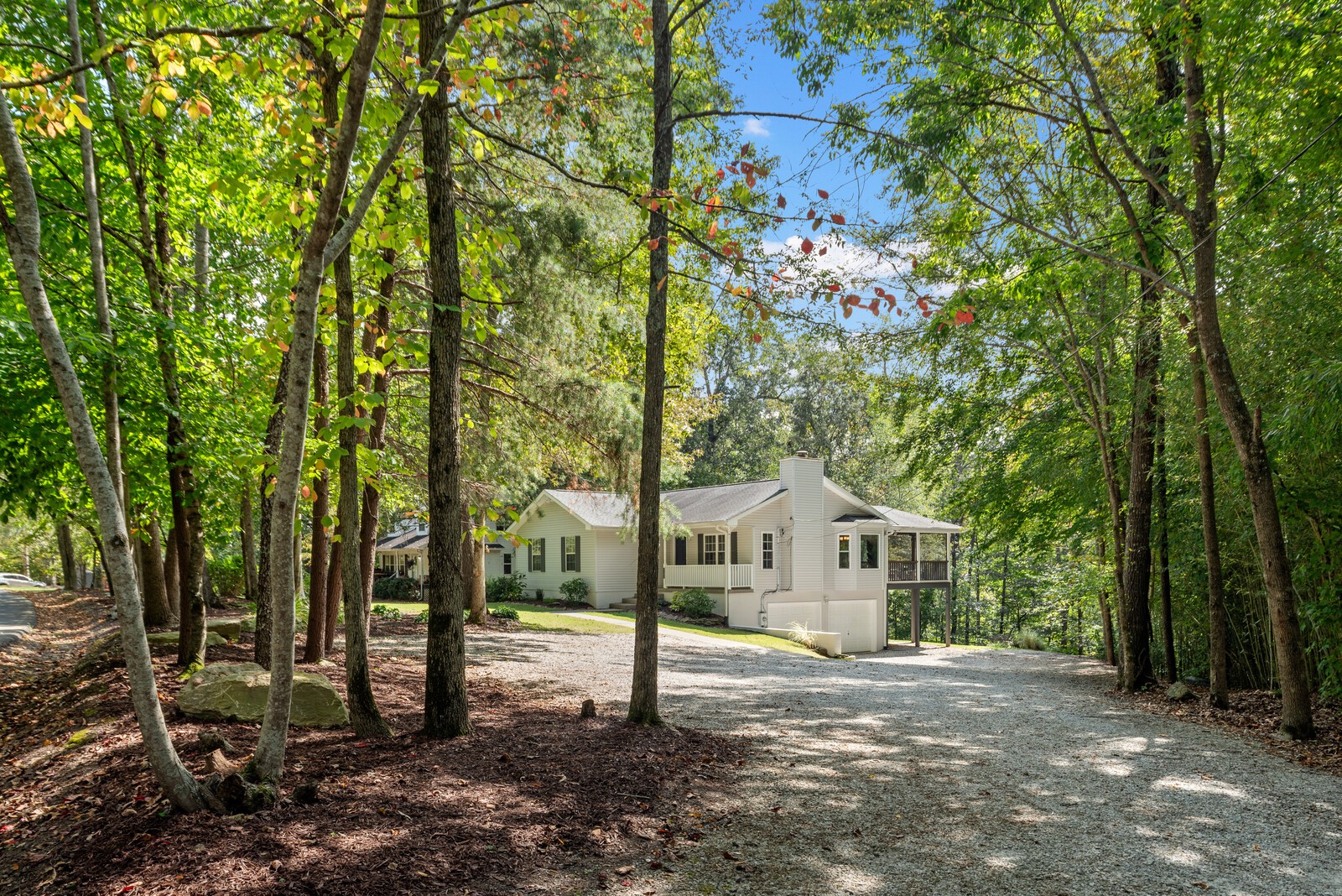 1197 Simms Heights Road Kingston Springs, TN 37082 - Photo 2 of 41 Gallery Image 2