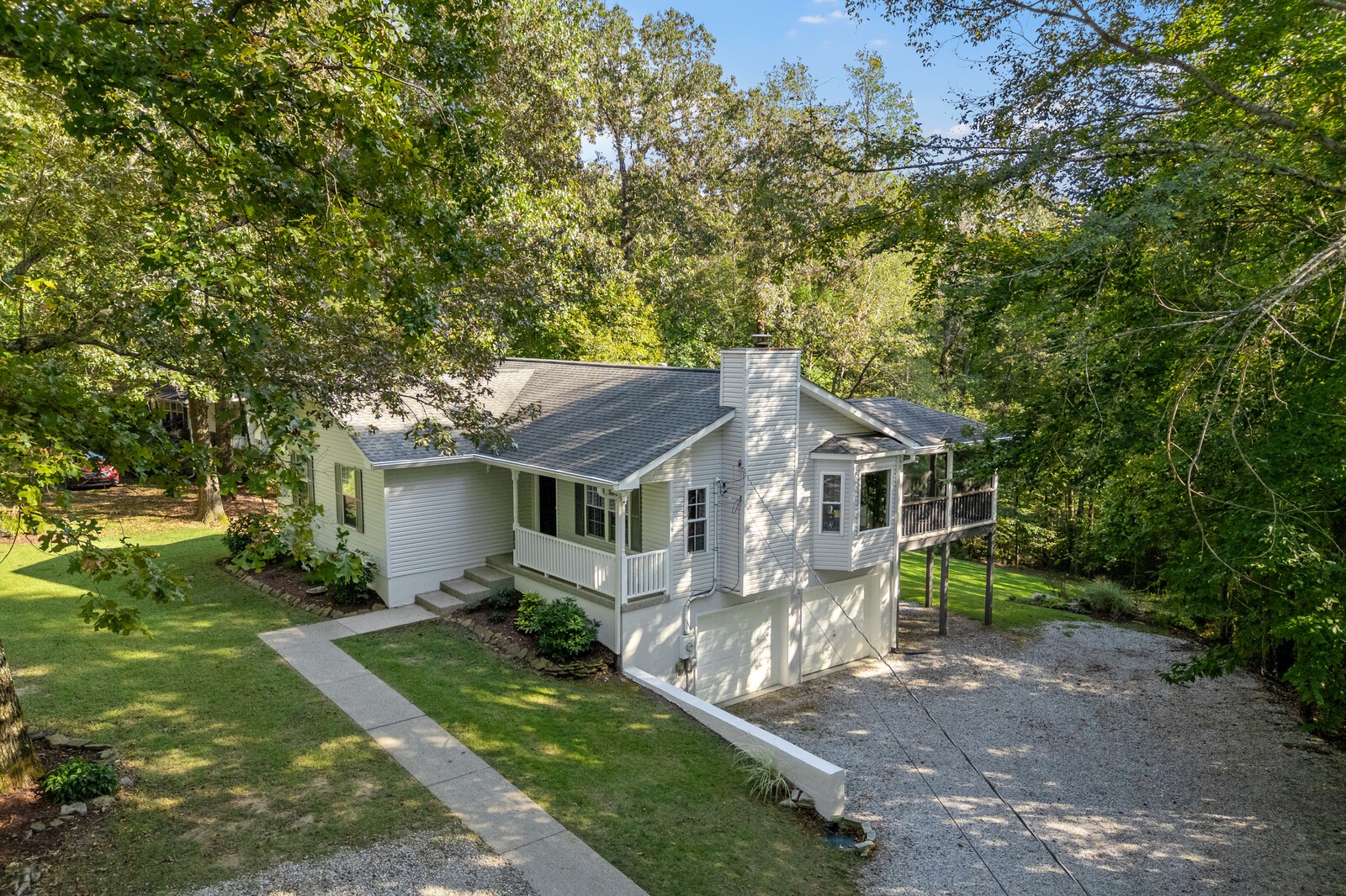 1197 Simms Heights Road Kingston Springs, TN 37082 - Photo 35 of 41 Gallery Image 35