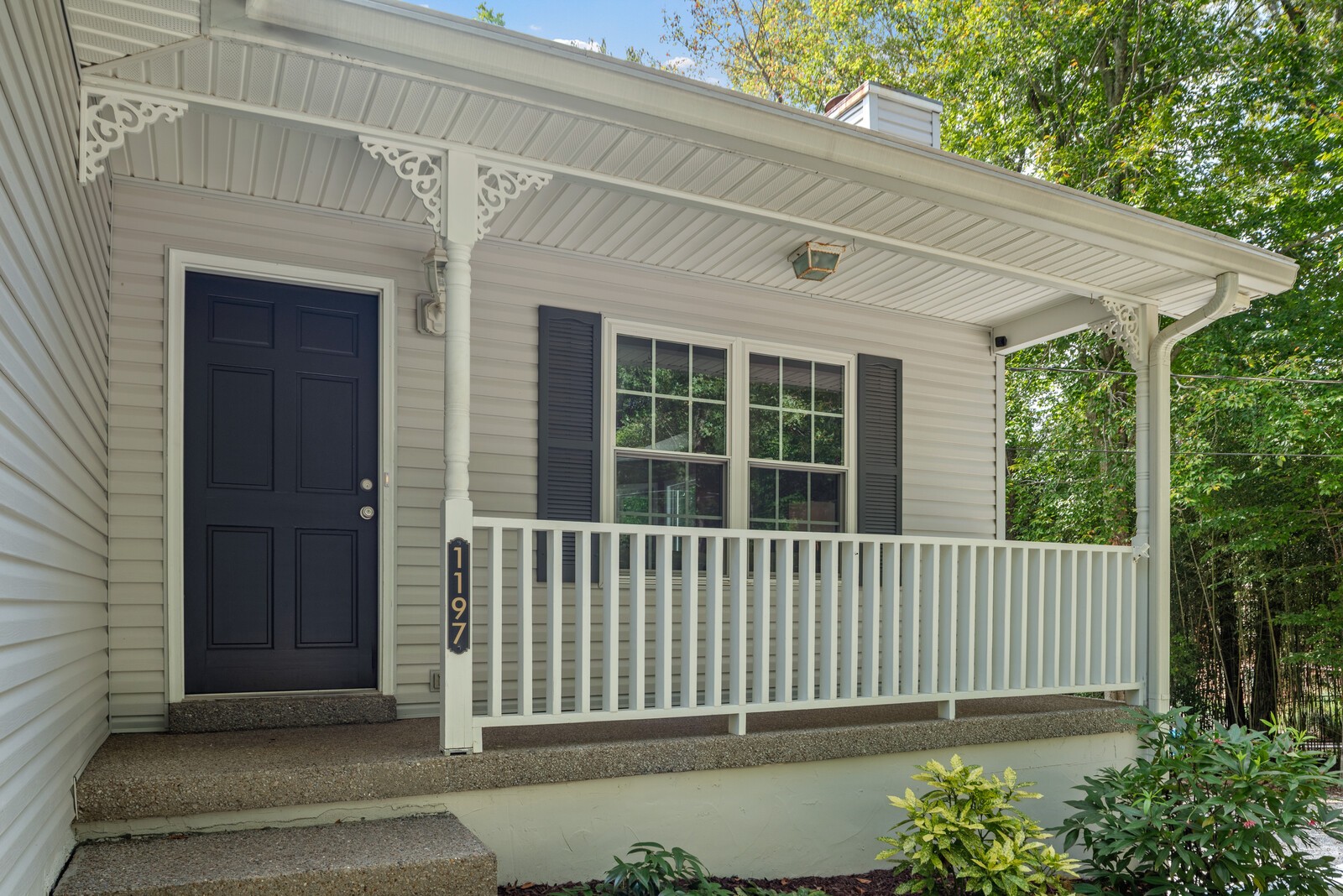 1197 Simms Heights Road Kingston Springs, TN 37082 - Photo 4 of 41 Gallery Image 4