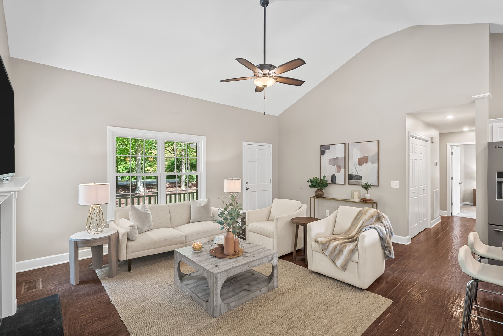 1197 Simms Heights Road Kingston Springs, TN 37082 - Photo 7 of 41 Gallery Image 7