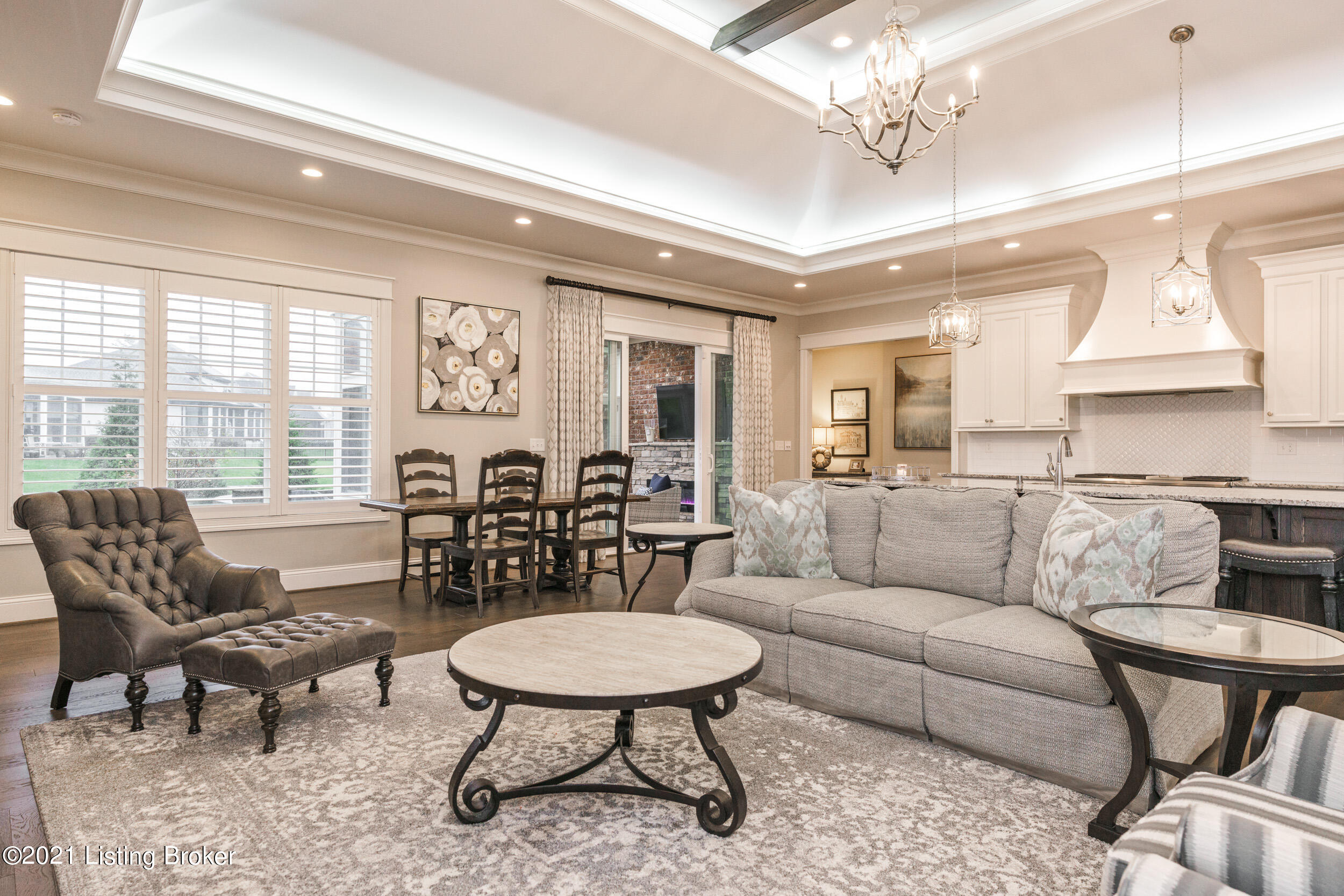 5202 Spring Mist Court Prospect, KY 40059 - Photo 22 of 71 5202 Spring Mist Ct-40