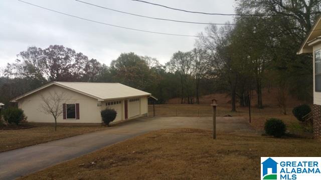 250 Nixon Road Cropwell, AL 35054 - Photo 38 of 49