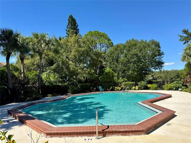 a view of sign board