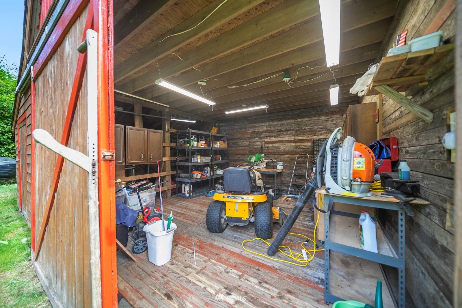 4957 Northeast Orseth Road Poulsbo, WA 98370 - Photo 3 of 39 Gallery Image 3