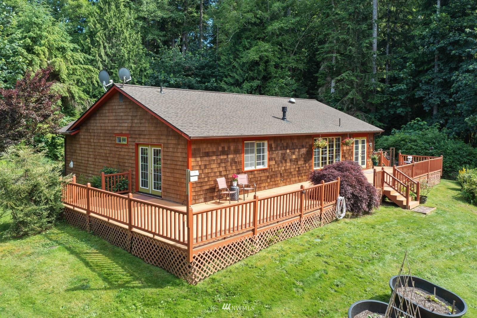 4957 Northeast Orseth Road Poulsbo, WA 98370 - Photo 8 of 39 Gallery Image 8