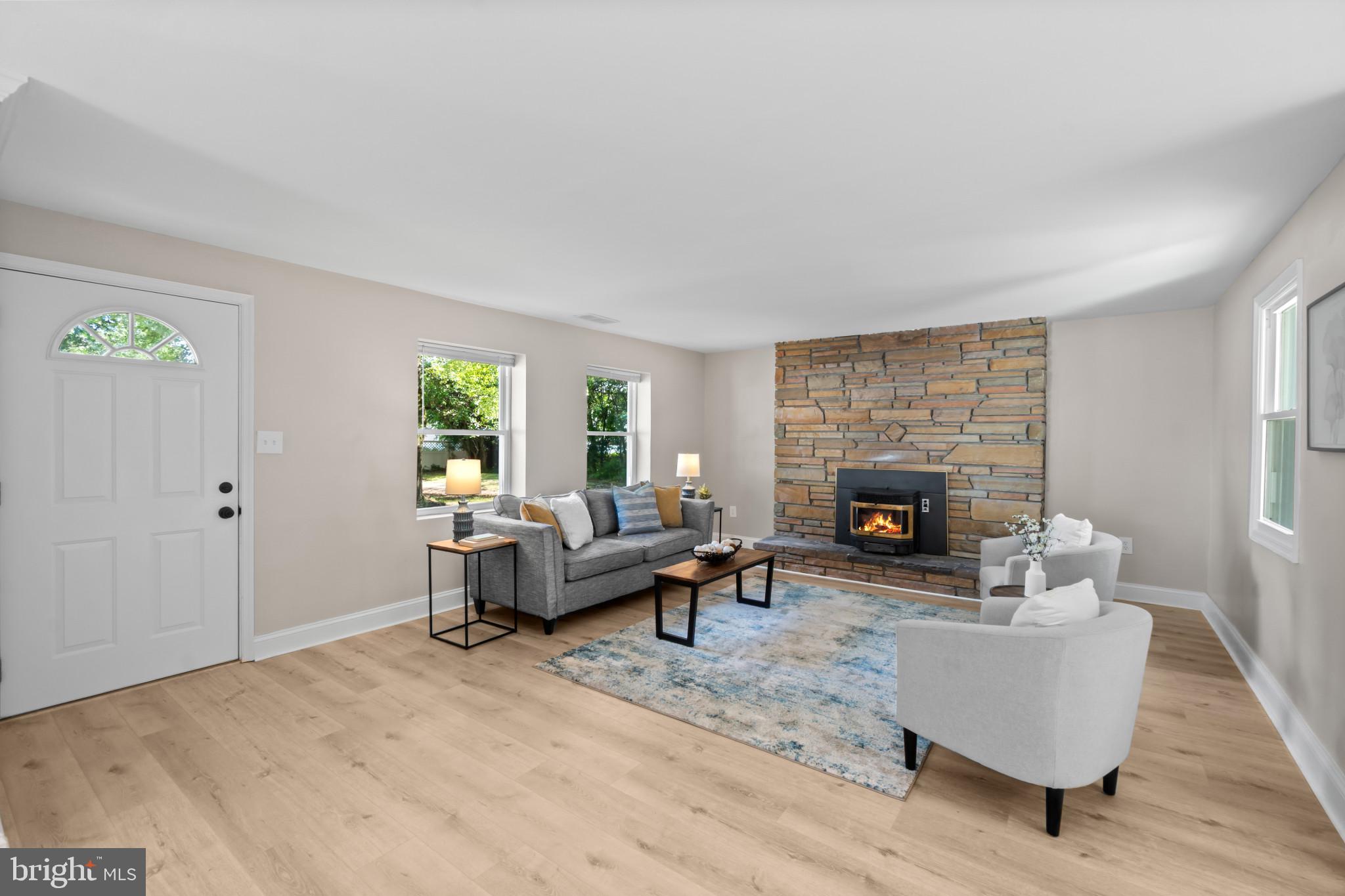 138 Carvel Beach Road Baltimore, MD 21226 - Photo 4 of 31 Gallery Image 4