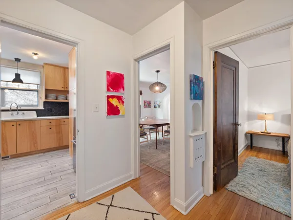 $2,995 | 4325 Chowen Avenue South, Unit 1, Minneapolis, MN 55410