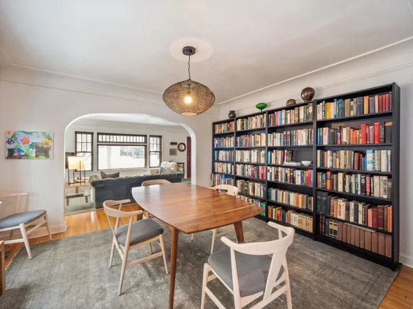 $2,995 | 4325 Chowen Avenue South, Unit 1, Minneapolis, MN 55410