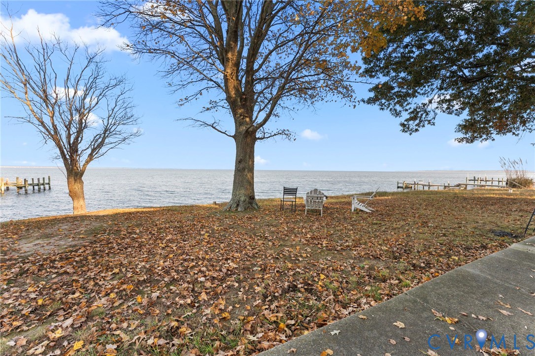 63 Bayview Lane Hague, VA 22469 - Photo 4 of 23 a view of an ocean beach