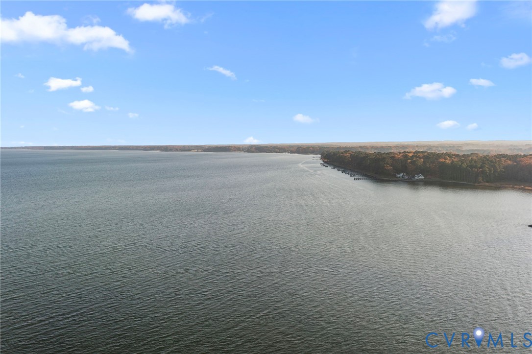 63 Bayview Lane Hague, VA 22469 - Photo 5 of 23 a view of an ocean and beach