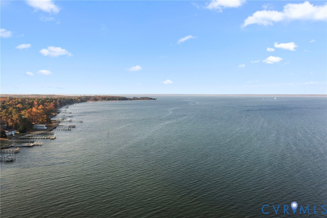63 Bayview Lane Hague, VA 22469 - Photo 6 of 23 a view of an ocean beach
