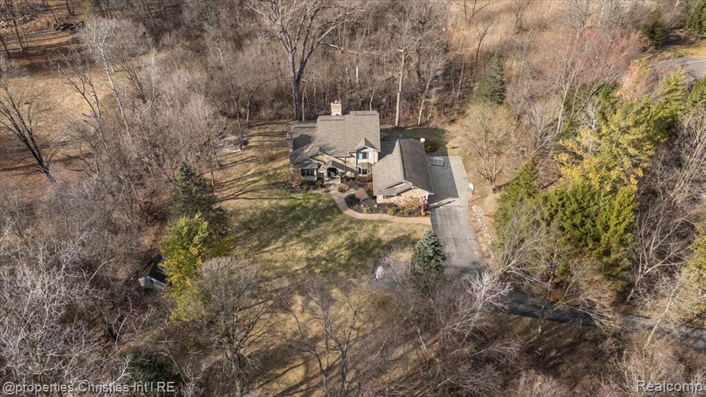 5160 Old Mill Road Rochester, MI 48306 - Photo 40 of 89 Gallery Image 40