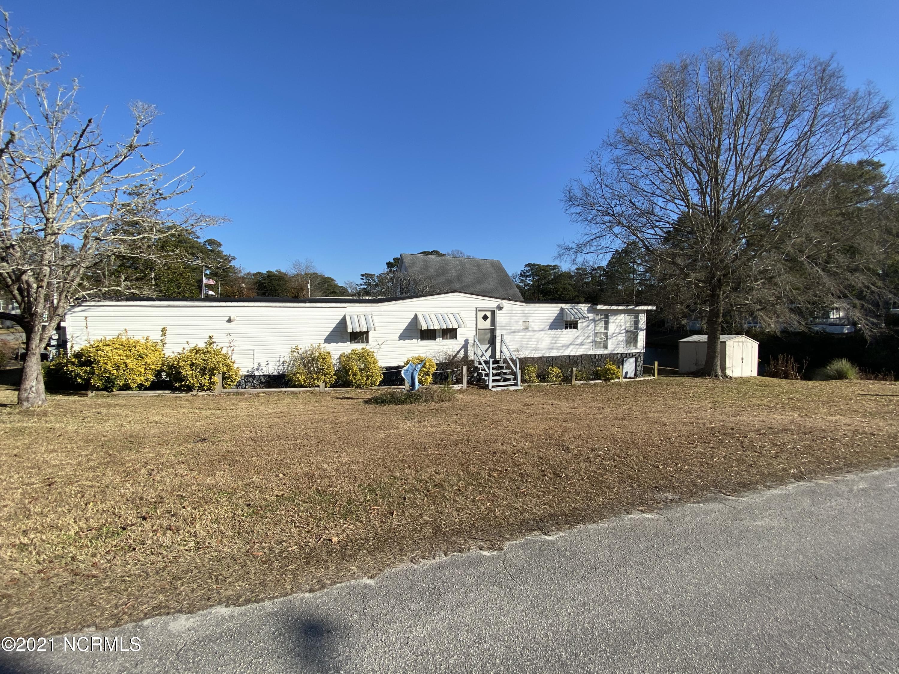 2849 Cross Bones Road Southwest Supply, NC 28462 - Photo 1 of 19 IMG_0834