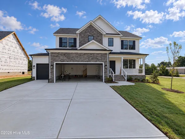 $489,900 | 20 Howell Farm Drive, Selma, NC 27576