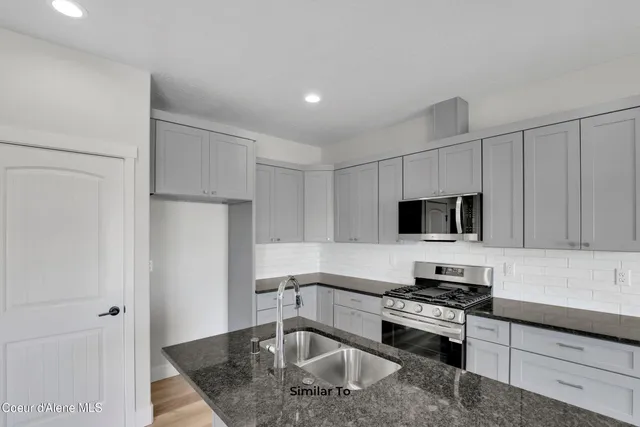 $409,850 | 615 North Creative, Unit LOT 18), Post Falls, ID 83854