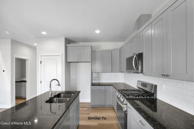 $409,850 | 615 North Creative, Unit LOT 18), Post Falls, ID 83854