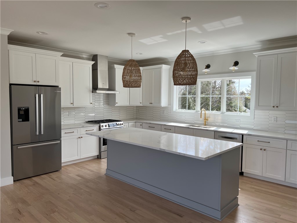50 Shelldrake Road South Kingstown, RI 02879 - Photo 3 of 19