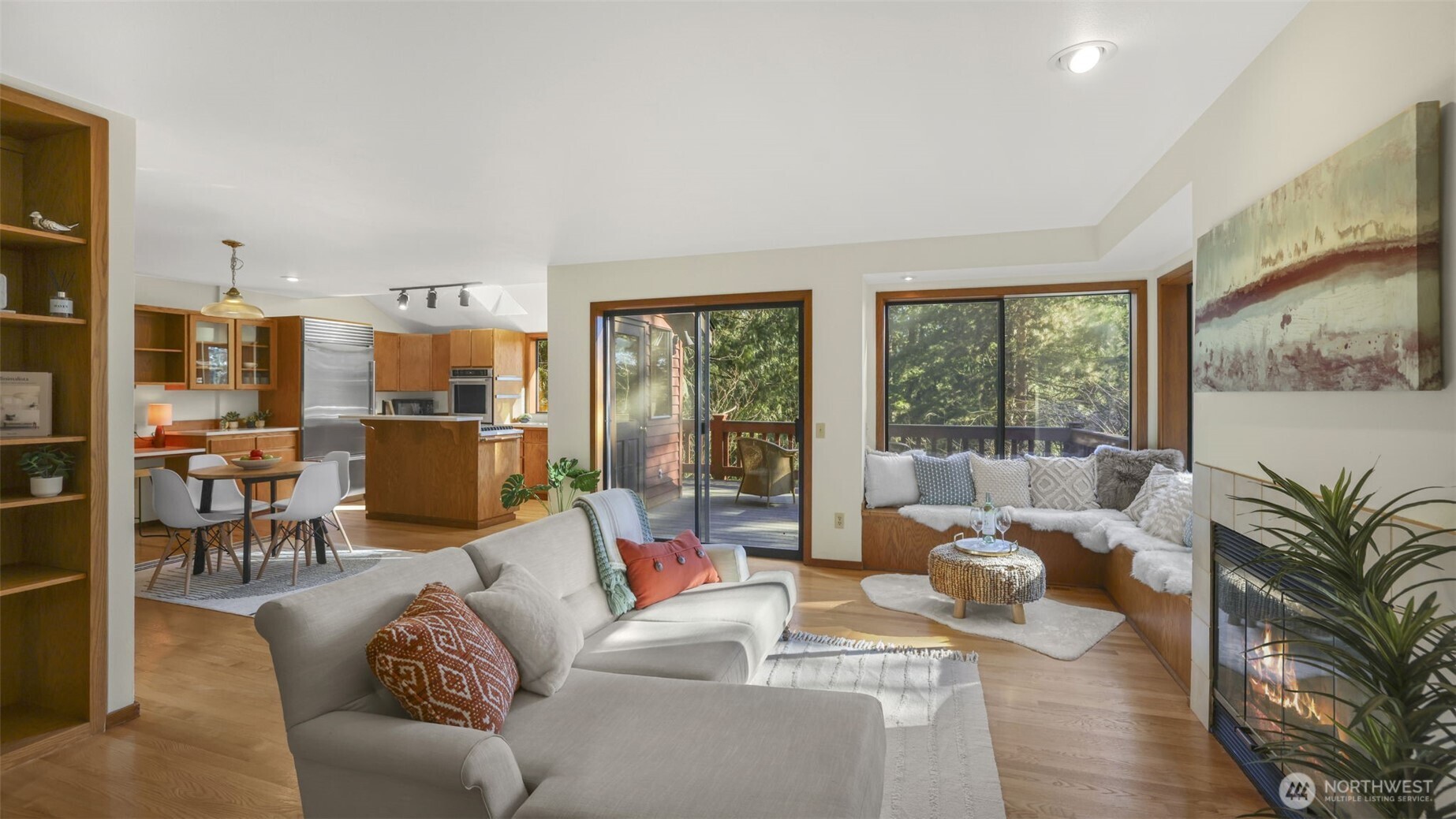 18210 West Spring Lake Drive Southeast Renton, WA 98058 - Photo 13 of 40 Gallery Image 13