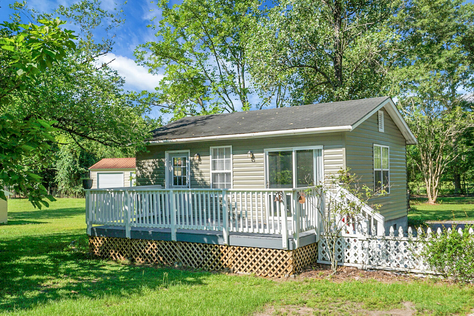 286 County Rd S-18-132 Dorchester, SC 29437 - Photo 38 of 64 39 guest house