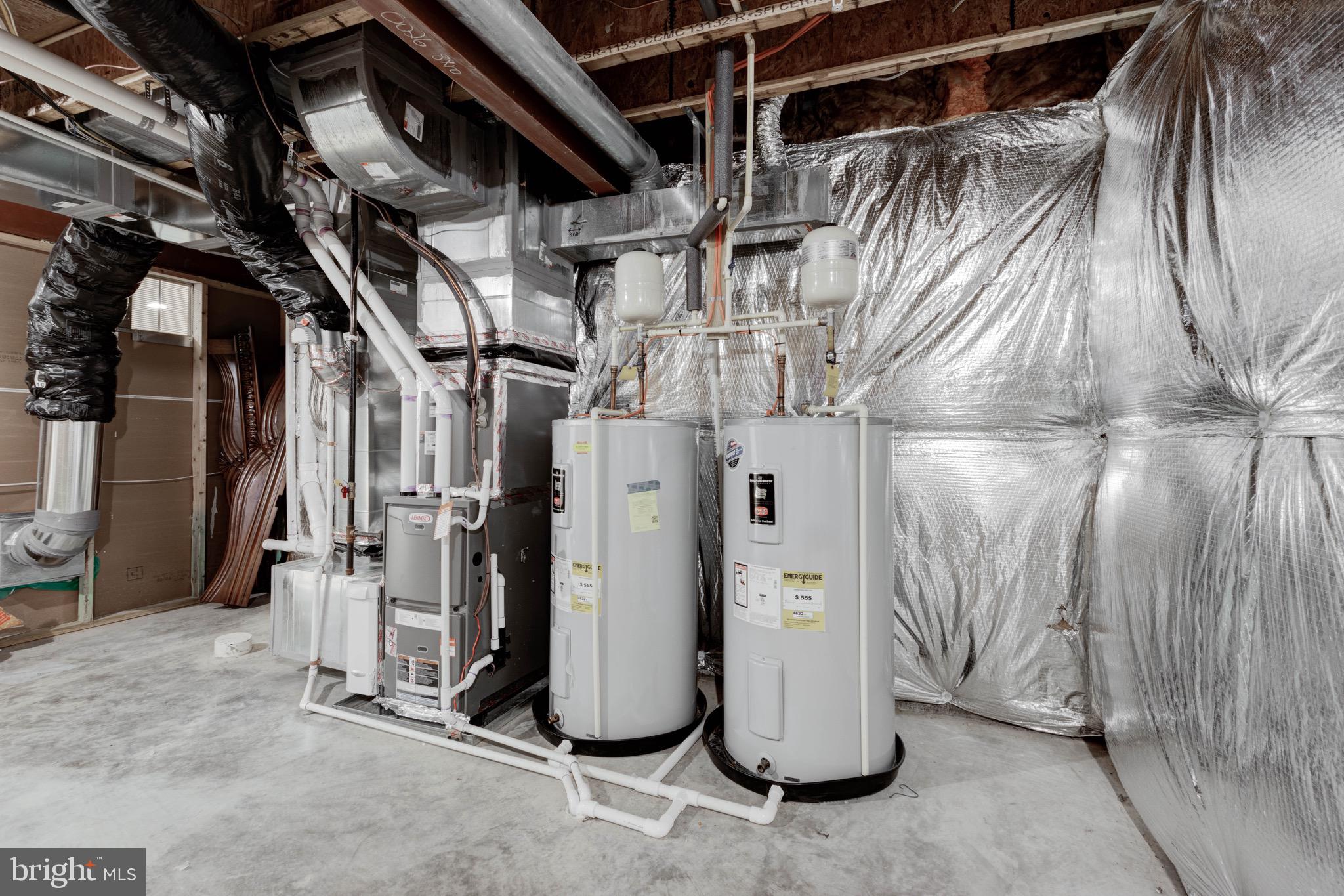 7871 Sunhaven Way Severn, MD 21144 - Photo 25 of 50