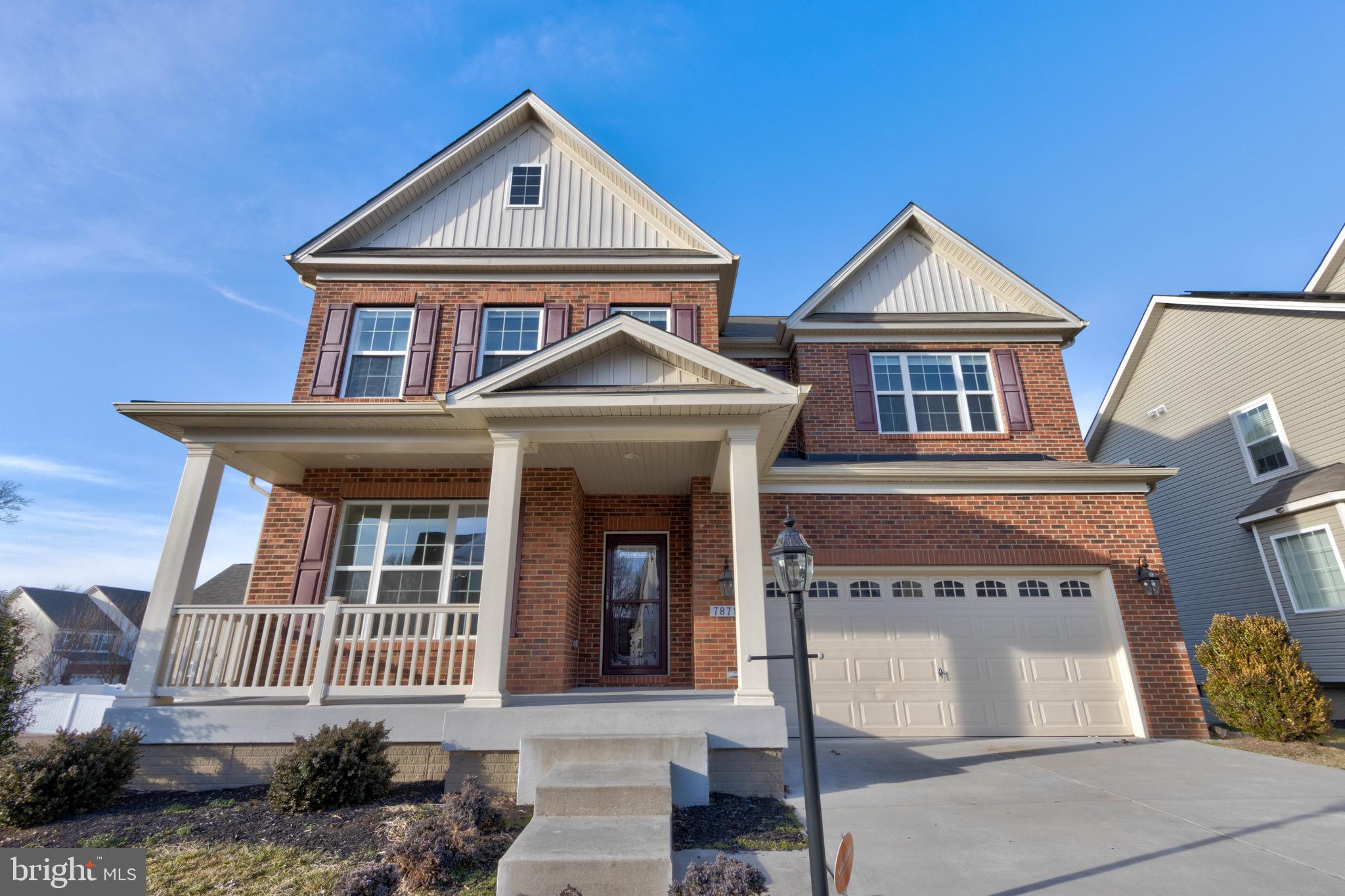 7871 Sunhaven Way Severn, MD 21144 - Photo 3 of 50