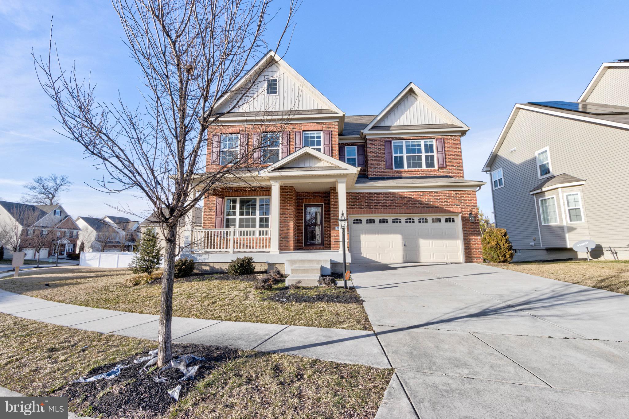 7871 Sunhaven Way Severn, MD 21144 - Photo 4 of 50