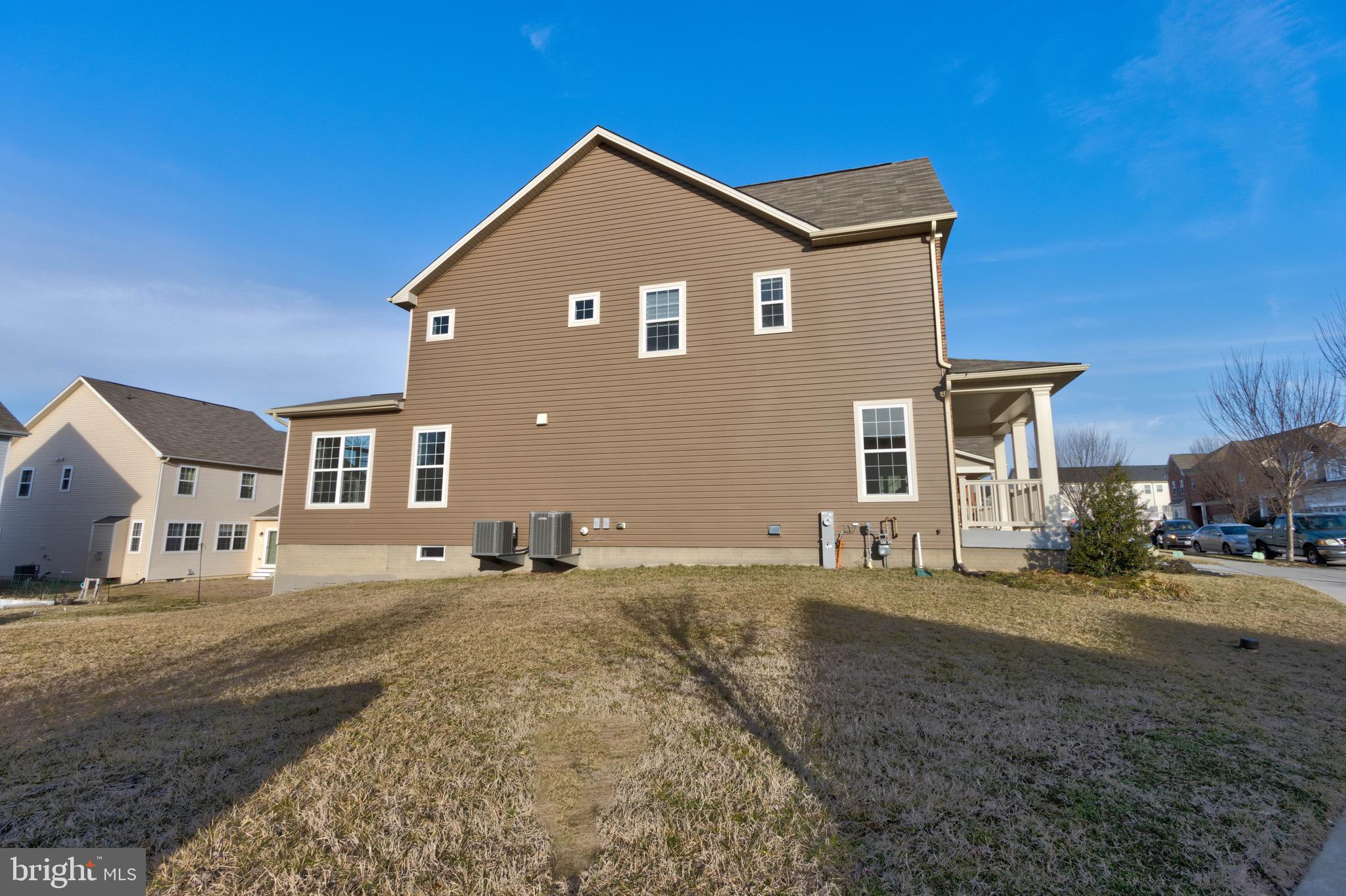 7871 Sunhaven Way Severn, MD 21144 - Photo 43 of 50