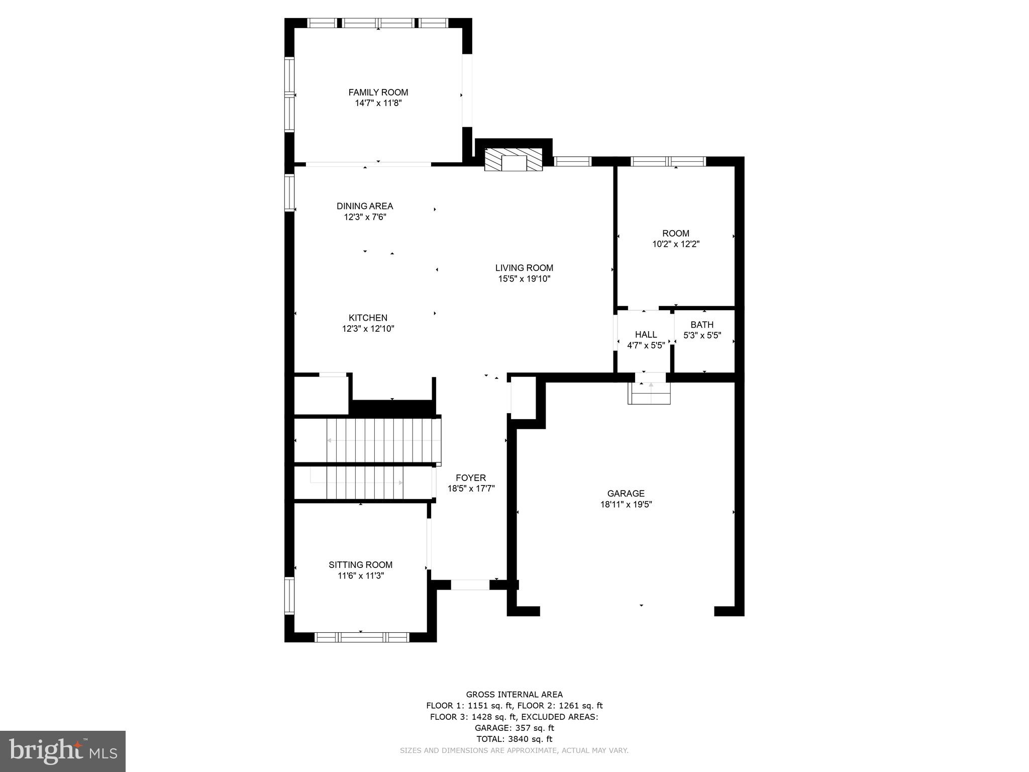 7871 Sunhaven Way Severn, MD 21144 - Photo 48 of 50