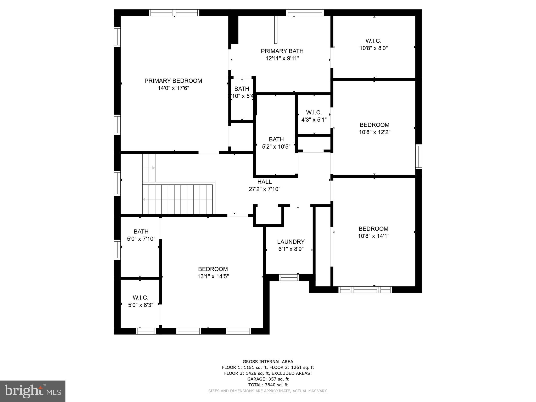 7871 Sunhaven Way Severn, MD 21144 - Photo 49 of 50